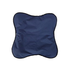 Foldable Elevated Dog Bed